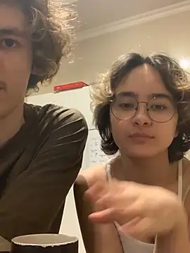 Esfir Elfrid online show from February 28, 2026, 11:28 pm