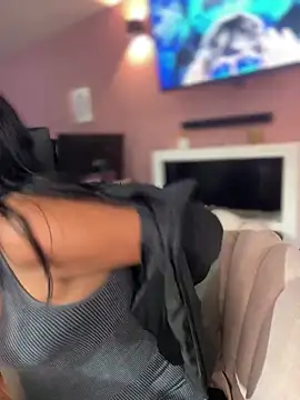 GeorgiaPink  online show from March 8, 2026, 2:04 am