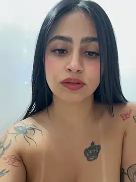 Emily cute777 online show from July 15, 2026, 1:33 am