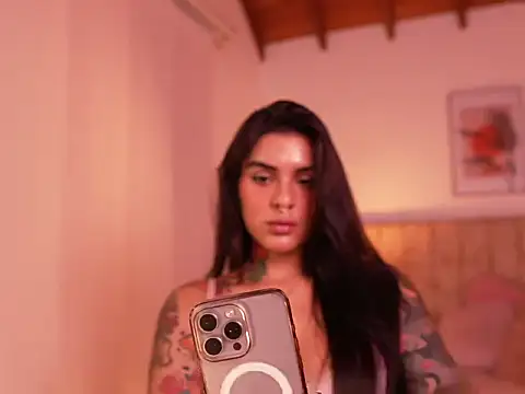 Snapshot of Lissanascott chatting on March 2, 2026, 3:41 pm Lissanascott online show from March 2, 2026, 3:41 pm