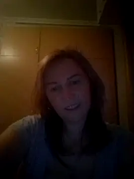 ChristinaYork online show from March 21, 2026, 8:01 pm
