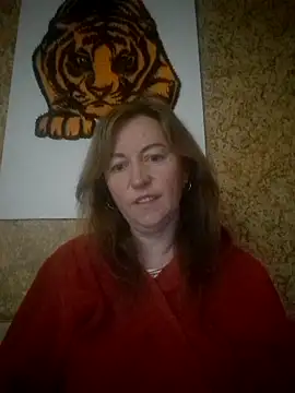 ChristinaYork online show from March 29, 2026, 3:06 am