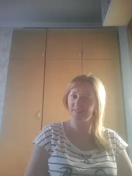 ChristinaYork online show from May 7, 2026, 3:56 am