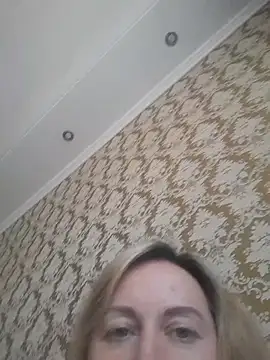 ChristinaYork online show from May 26, 2026, 10:33 am