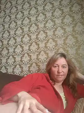 ChristinaYork online show from May 30, 2026, 6:32 am