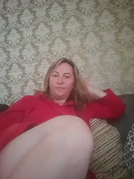 ChristinaYork online show from June 17, 2026, 7:22 am