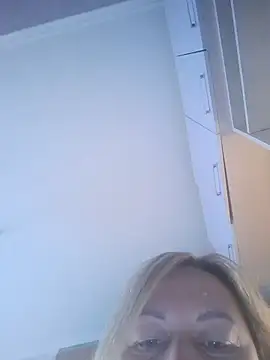 ChristinaYork online show from June 25, 2026, 5:07 am