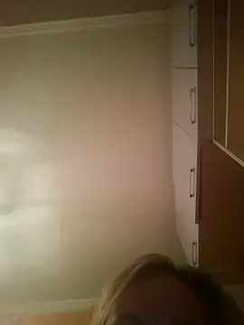 ChristinaYork online show from June 29, 2026, 10:21 pm