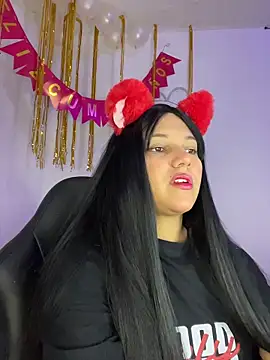 aurora bela online show from April 1, 2026, 4:46 am