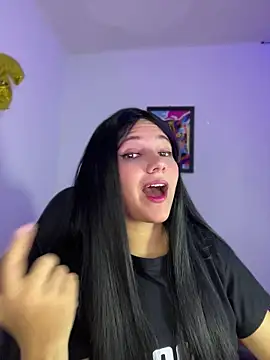 aurora bela online show from April 11, 2026, 3:00 am