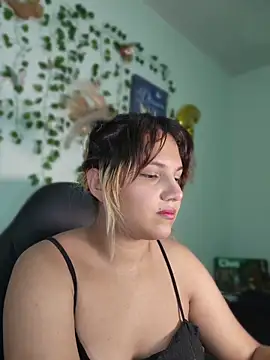 Snapshot of aurora_bela chatting on April 24, 2026, 12:02 am aurora bela online show from April 24, 2026, 12:02 am