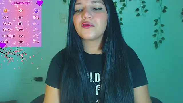 Snapshot of aurora_bela chatting on April 30, 2026, 1:23 am aurora bela online show from April 30, 2026, 1:23 am