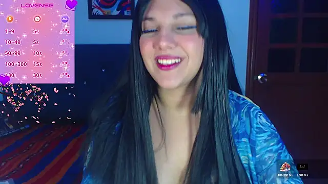 Snapshot of aurora_bela chatting on May 1, 2026, 1:43 am aurora bela online show from May 1, 2026, 1:43 am