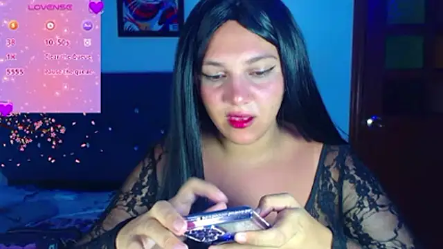 Snapshot of aurora_bela chatting on May 15, 2026, 3:02 am aurora bela online show from May 15, 2026, 3:02 am
