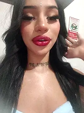 Maxxine vxx online show from March 12, 2026, 5:13 am