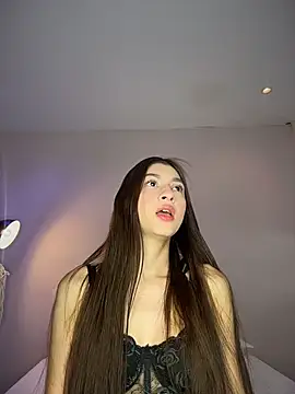 Lili doll   online show from March 2, 2026, 11:06 am