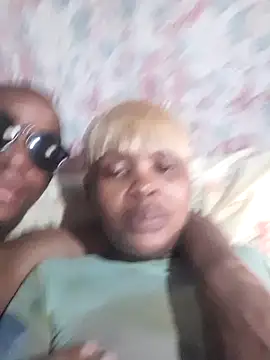 Nutty2in1 online show from March 24, 2026, 2:44 pm