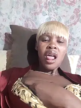 Nutty2in1 online show from March 27, 2026, 3:12 pm