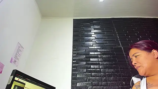 ScarlettSexRx online show from April 10, 2026, 12:43 pm