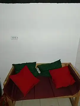 HonneyVictoria online show from March 8, 2026, 2:04 am