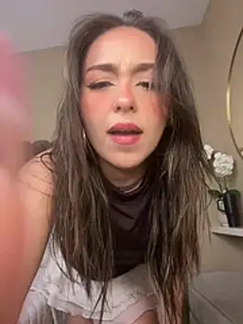 SofiBaez online show from March 9, 2026, 7:51 pm