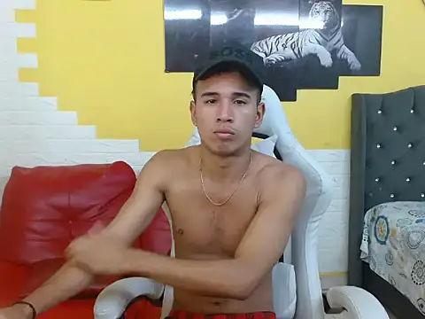 Damondark online show from March 28, 2026, 5:45 pm