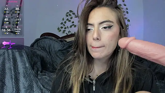 luumanson online show from March 20, 2026, 11:04 am