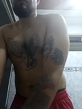 Ozkr777 online show from April 15, 2026, 1:34 am