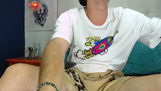 EXCLUSIVE8 online show from March 29, 2026, 4:45 am