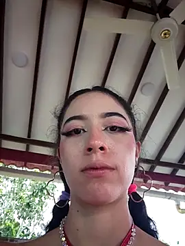 SAMY AND ARI online show from March 5, 2026, 8:27 pm