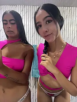 SAMY AND ARI online show from March 28, 2026, 2:16 pm