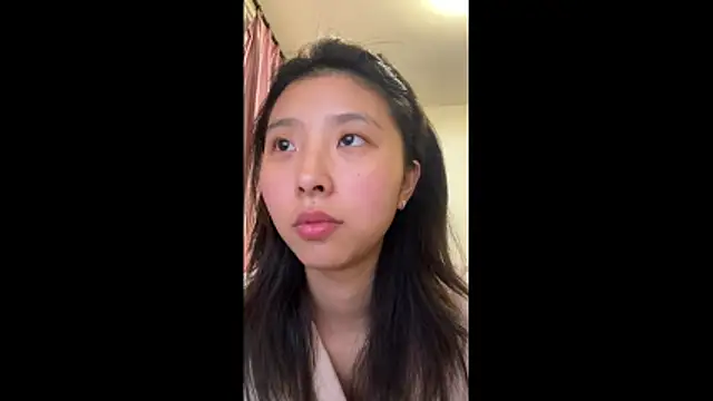 Y--F--LOVE online show from February 26, 2026, 5:12 pm