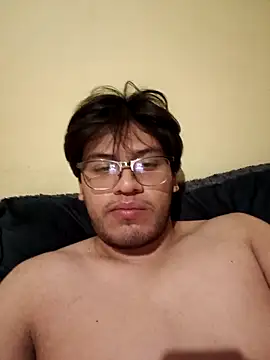 charryboy online show from February 26, 2026, 5:17 am