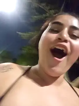 Danna Devil  online show from March 2, 2026, 11:44 pm