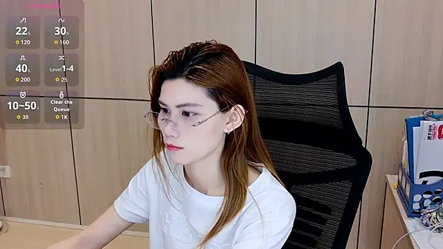 zhen-68 online show from April 11, 2026, 2:27 am