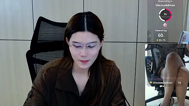 Snapshot of zhen-68 chatting on July 8, 2026, 7:13 am zhen-68 online show from July 8, 2026, 7:13 am