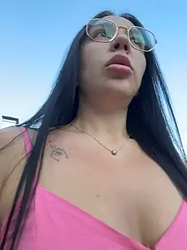 Snapshot of Bunny_Lush chatting on July 14, 2026, 4:17 am Bunny Lush online show from July 14, 2026, 4:17 am