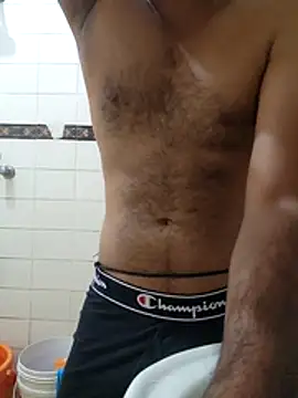 Kingruler10 online show from March 15, 2026, 4:07 am