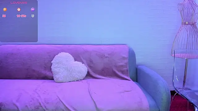 Snapshot of _ivydoll_ chatting on February 28, 2026, 6:14 am ivydoll online show from February 28, 2026, 6:14 am