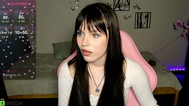 JanetCensley online show from June 3, 2026, 2:33 pm