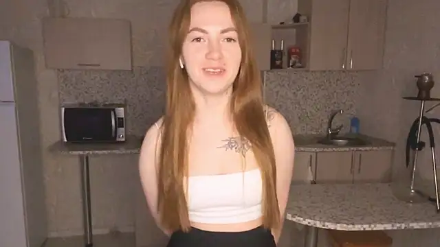 AnnitaPaider online show from February 26, 2026, 7:35 pm