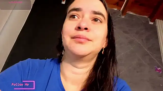 Snapshot of _VALERIAGOMEZ chatting on April 25, 2026, 12:30 pm VALERIAGOMEZ online show from April 25, 2026, 12:30 pm
