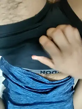 Javi 2026 online show from February 28, 2026, 1:06 am