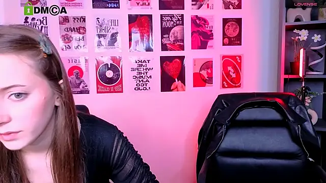 chloe ley online show from July 13, 2026, 9:01 am
