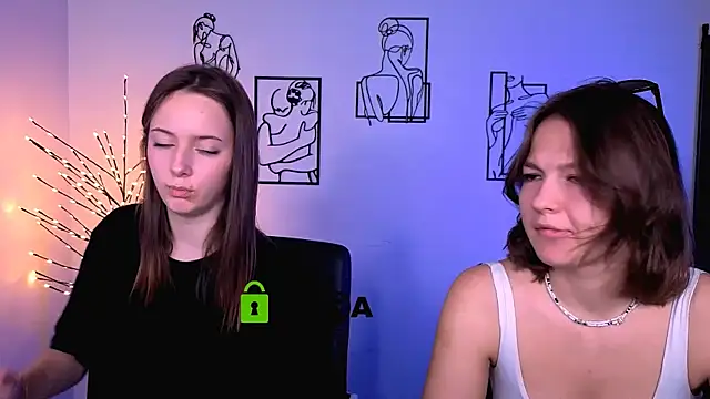 chloe ley online show from July 25, 2026, 9:07 am