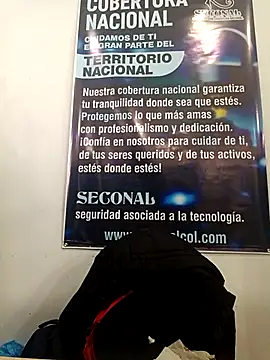 LORENA--01 online show from March 25, 2026, 6:25 pm