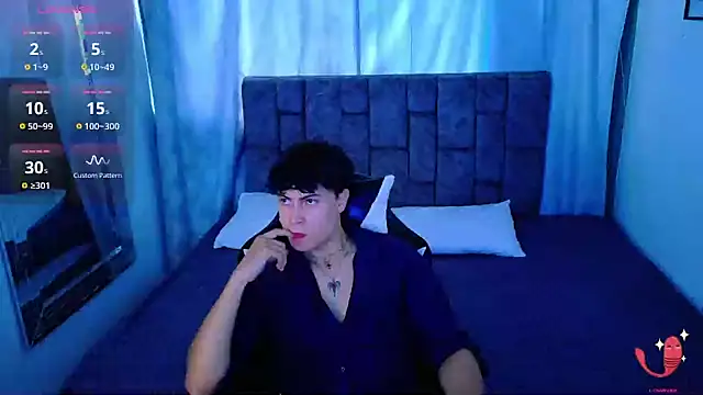 Dantekent online show from April 3, 2026, 1:09 pm