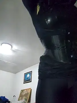 Zorrapunka online show from May 1, 2026, 8:24 pm