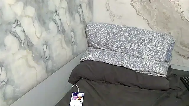 HottestEbonyBitch online show from April 7, 2026, 5:57 pm