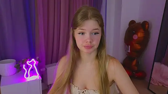 belrinaa online show from May 1, 2026, 8:46 pm
